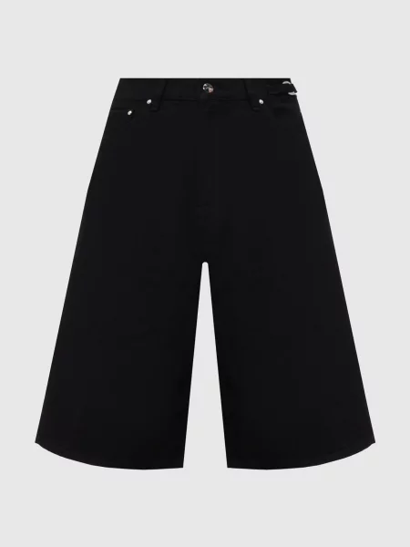 Бермуды Heliot Emil черные