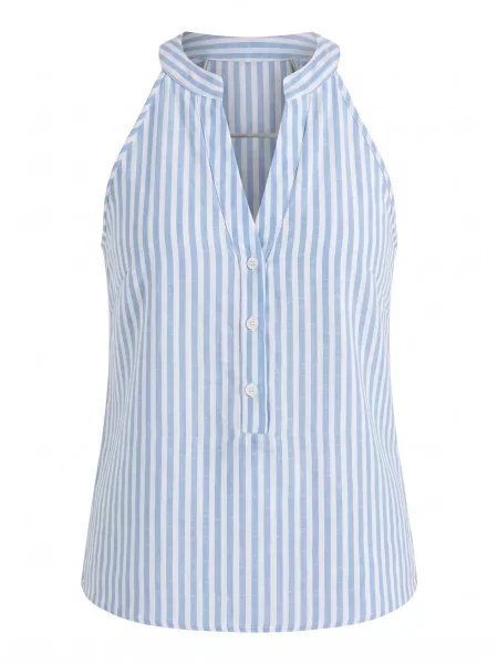 Cupshe Top modra