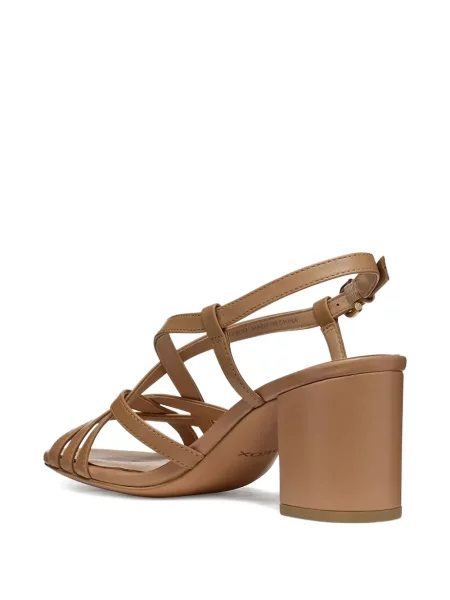 Sandale Geox maro