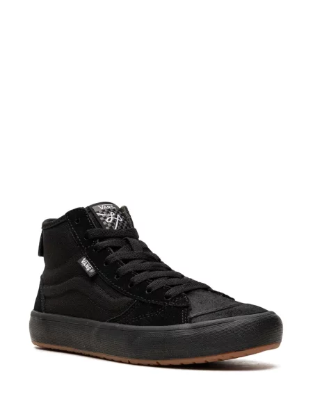 Sneakersy Vans czarne