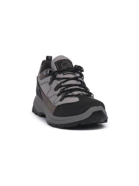 Pantofi Jacalu negru