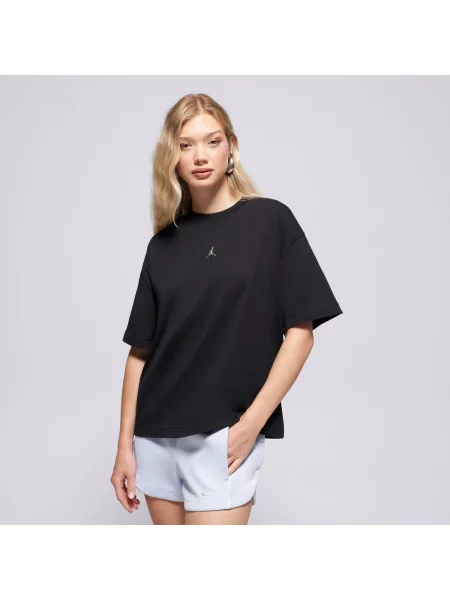 Jordan T-Shirt W J Ess Ss Gf Tee czarna