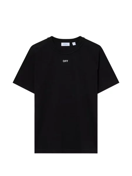 Tricou Off-white alb