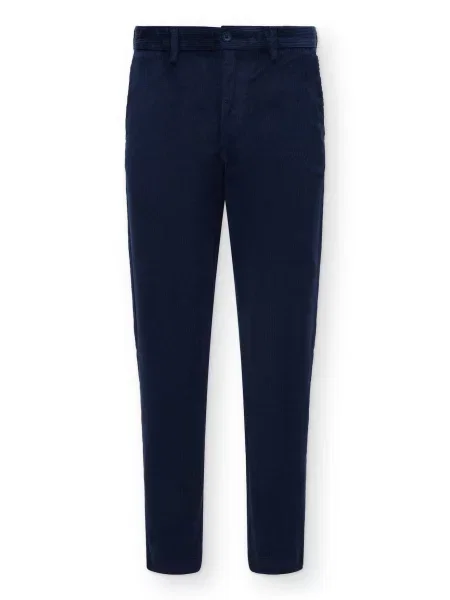 JACK & JONES Pantaloni JPSTACE bleumarin