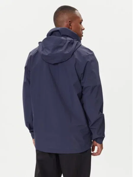 Adidas Esőkabát Multi Essentials 2L Rain Sötétkék