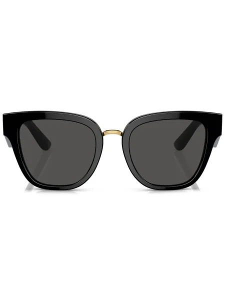 Ochelari de soare Dolce & Gabbana Eyewear negru