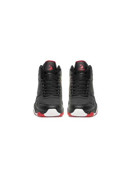 Sneakersy Shaq CEO-SHAQNOTIZE černá