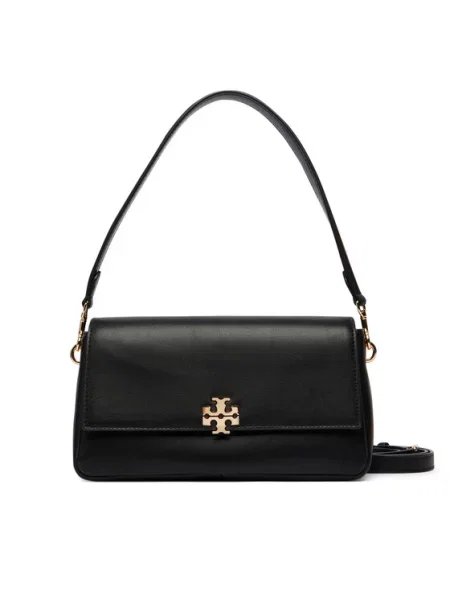 Tory Burch Дамска чанта черен