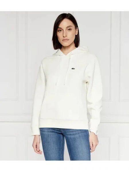 Lacoste Hanorac | Relaxed fit