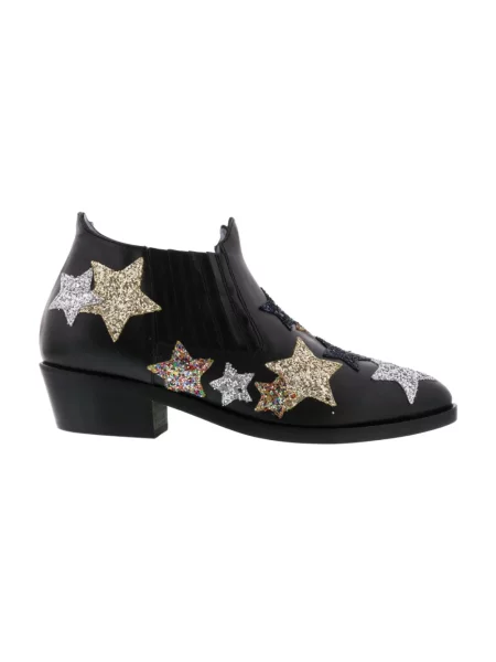 Botki Chiara Ferragni Collection czarne