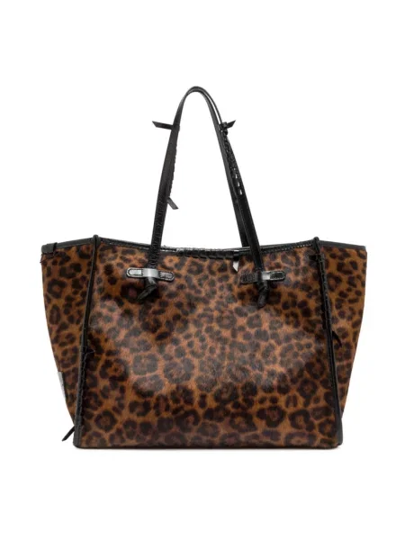 Shopperka Gianni Chiarini czarna