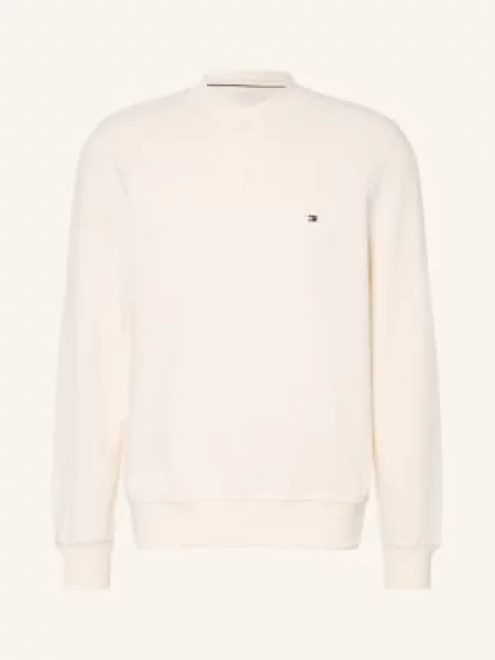 Tommy Hilfiger Bluza beige beżowa