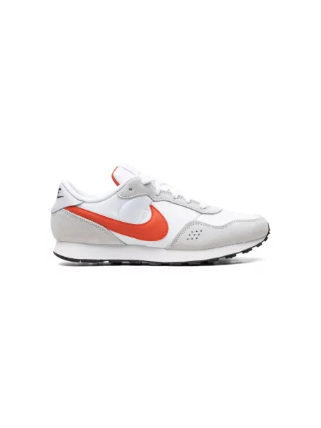 Sneakersy dziecięce Nike szare