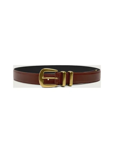 Guess de piele maro