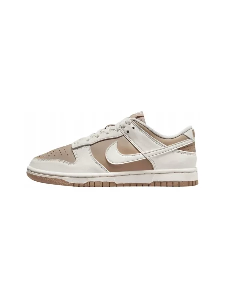 Tenisky Nike Dunk hnedá