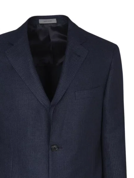 Geacă Corneliani albastru