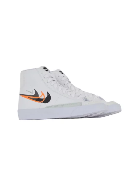 Sacou Nike alb