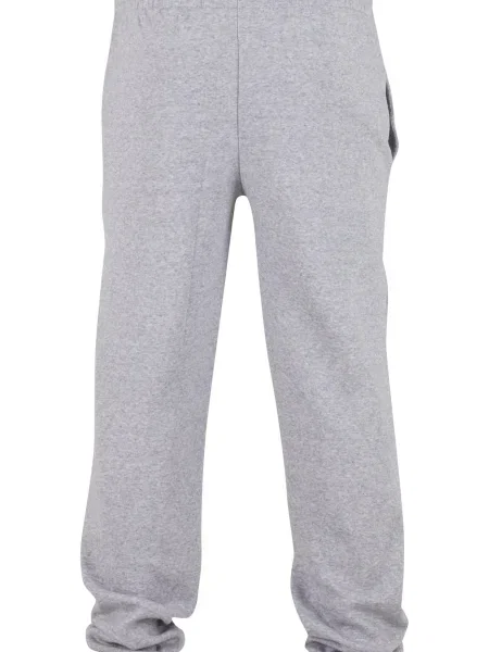 Urban Classics Pantaloni gri