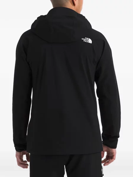 Geacă The North Face negru