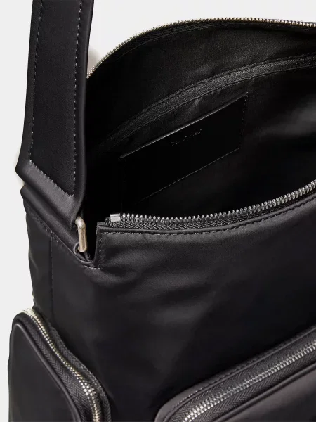 Сумка Calvin Klein черная