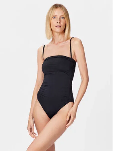 United Colors Of Benetton Купальник чорний