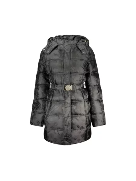Kurtka Guess czarna