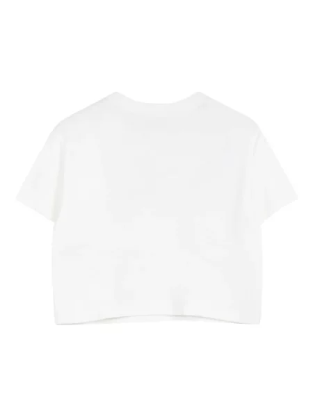 Cropp tricou Dreamland Syndicate alb