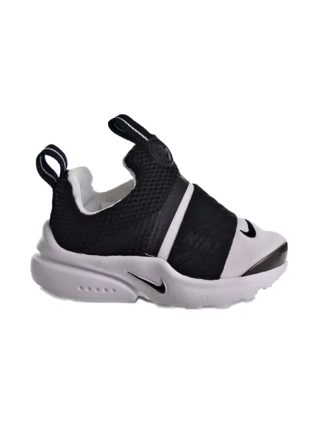 Sneakersy dziecięce Nike Presto białe