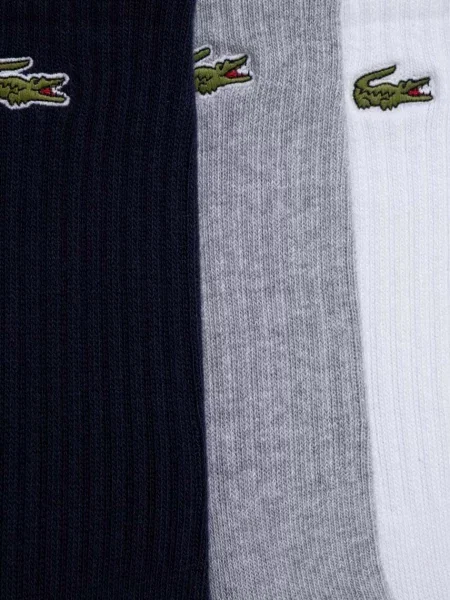 Шкарпетки Lacoste