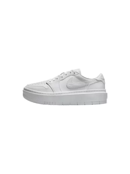 Pantofi Nike alb