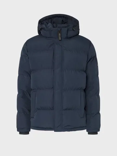 Джинсовая куртка Pepe Jeans синяя