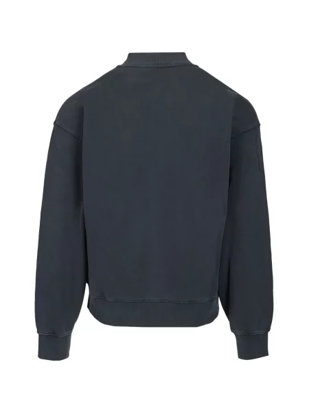 Geacă Carhartt Wip cu broderie gri