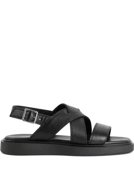 Sandale Vagabond din piele negru