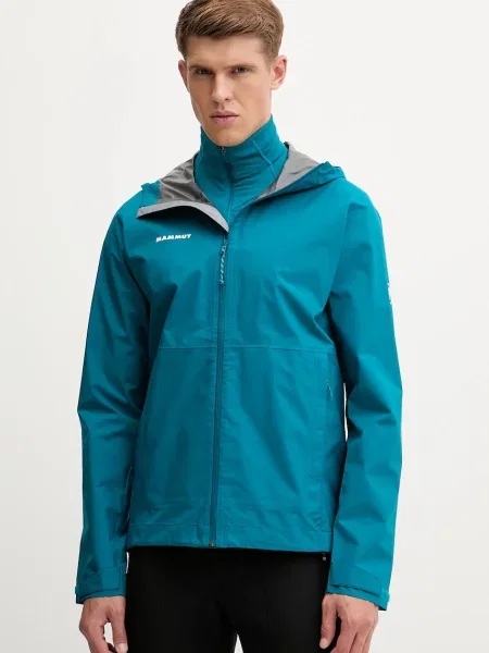 Куртка Mammut