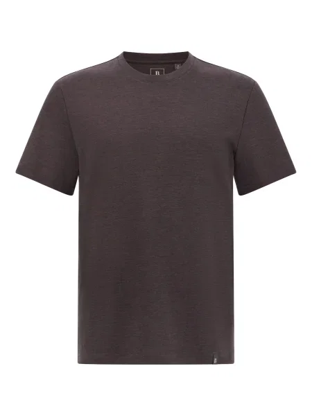 Boggi Milano Póló sötét barna