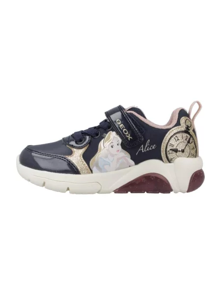 Pantofi copii Geox albastru