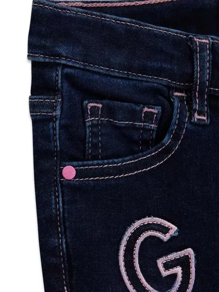 Guess джинси skinny дитячі