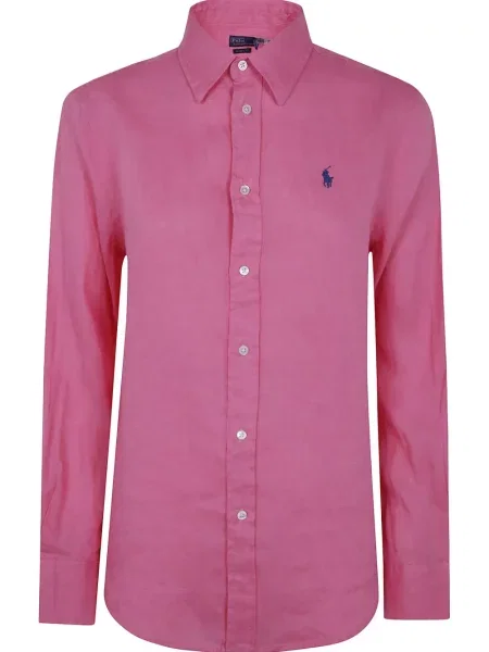 Polo Polo Ralph Lauren roz