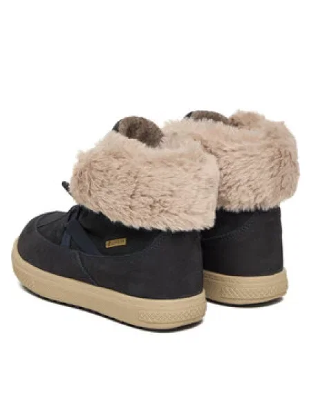 Primigi Čizme za snijeg GORE-TEX S tamnoplava