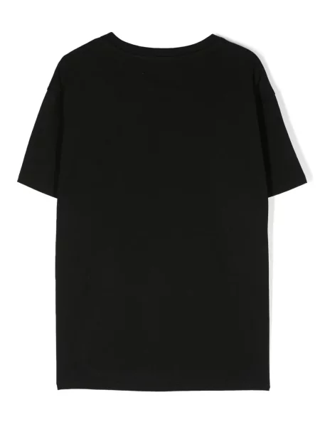 Μπλούζα Balmain μαύρο