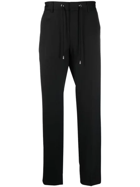 Pantaloni Boss negru