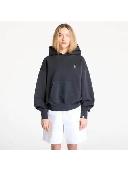 Sweter A Bathing Ape® czarny