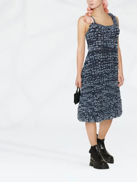 Rochie Diesel albastru
