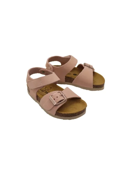 Pantofi copii Plakton roz