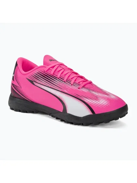 Sportcipő Puma rózsaszín