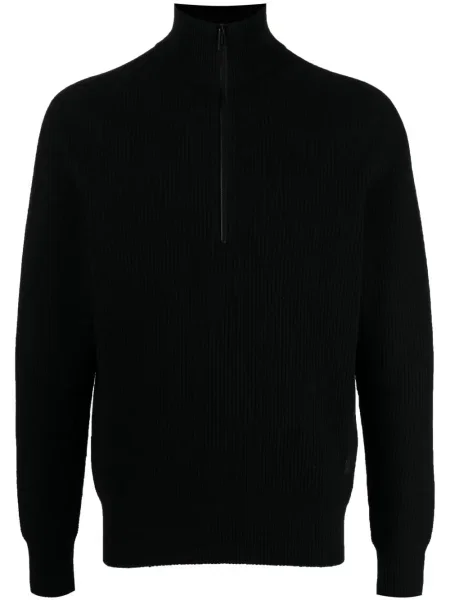 Pulover Alpha Tauri negru