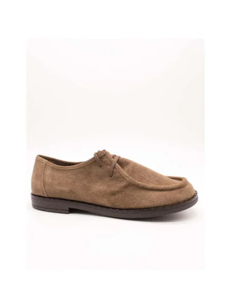 Pantofi Gaimo maro