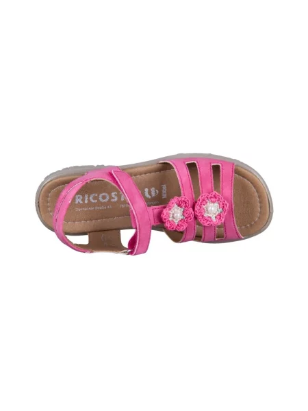 Pantofi copii Ricosta roz