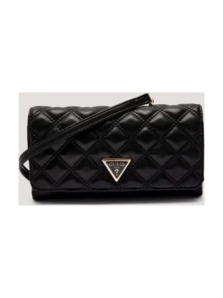 Rucsac Guess plic negru