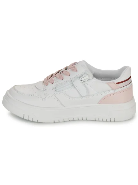 Pantofi copii Tommy Hilfiger alb